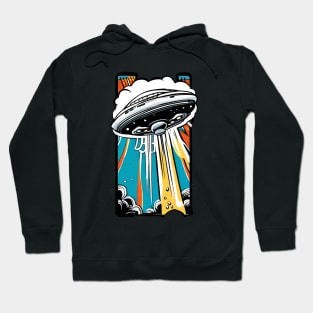 UFO_2 Hoodie